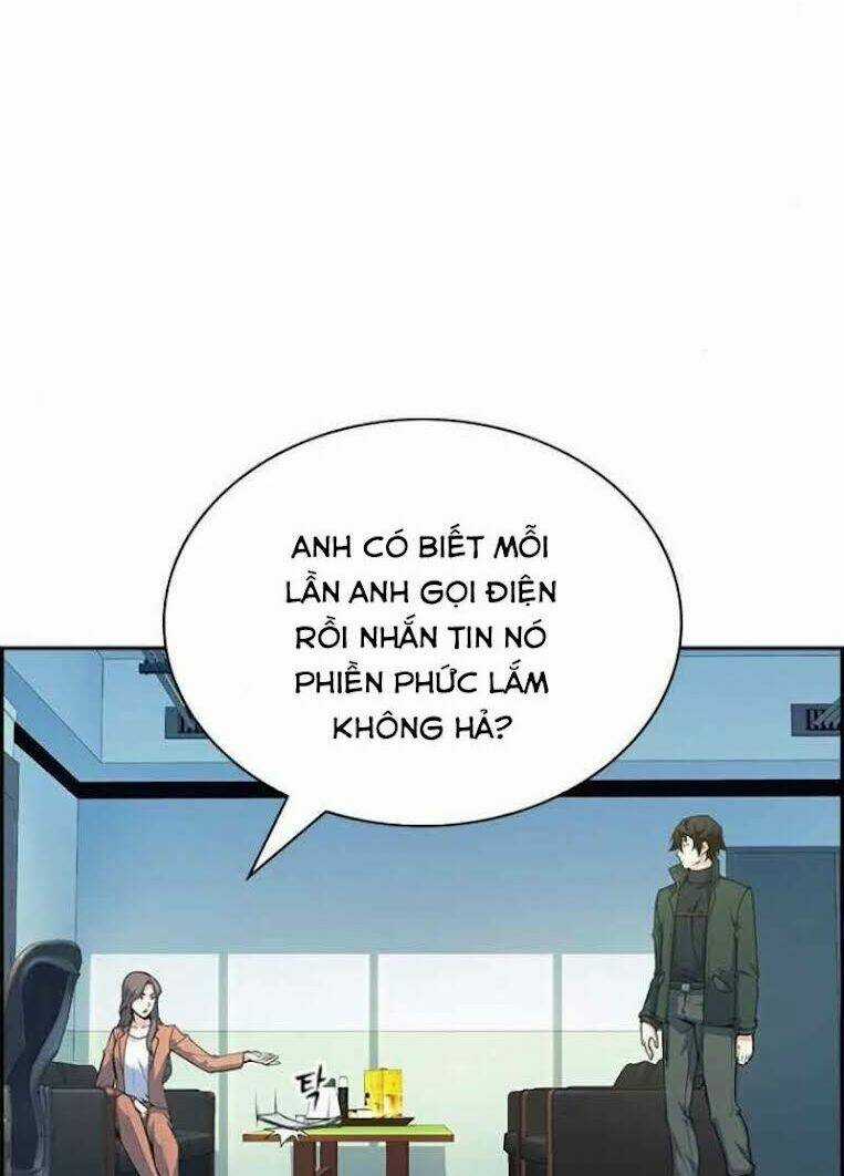 Kẻ Ngoại Đạo - Chapter 3 - Trang 6