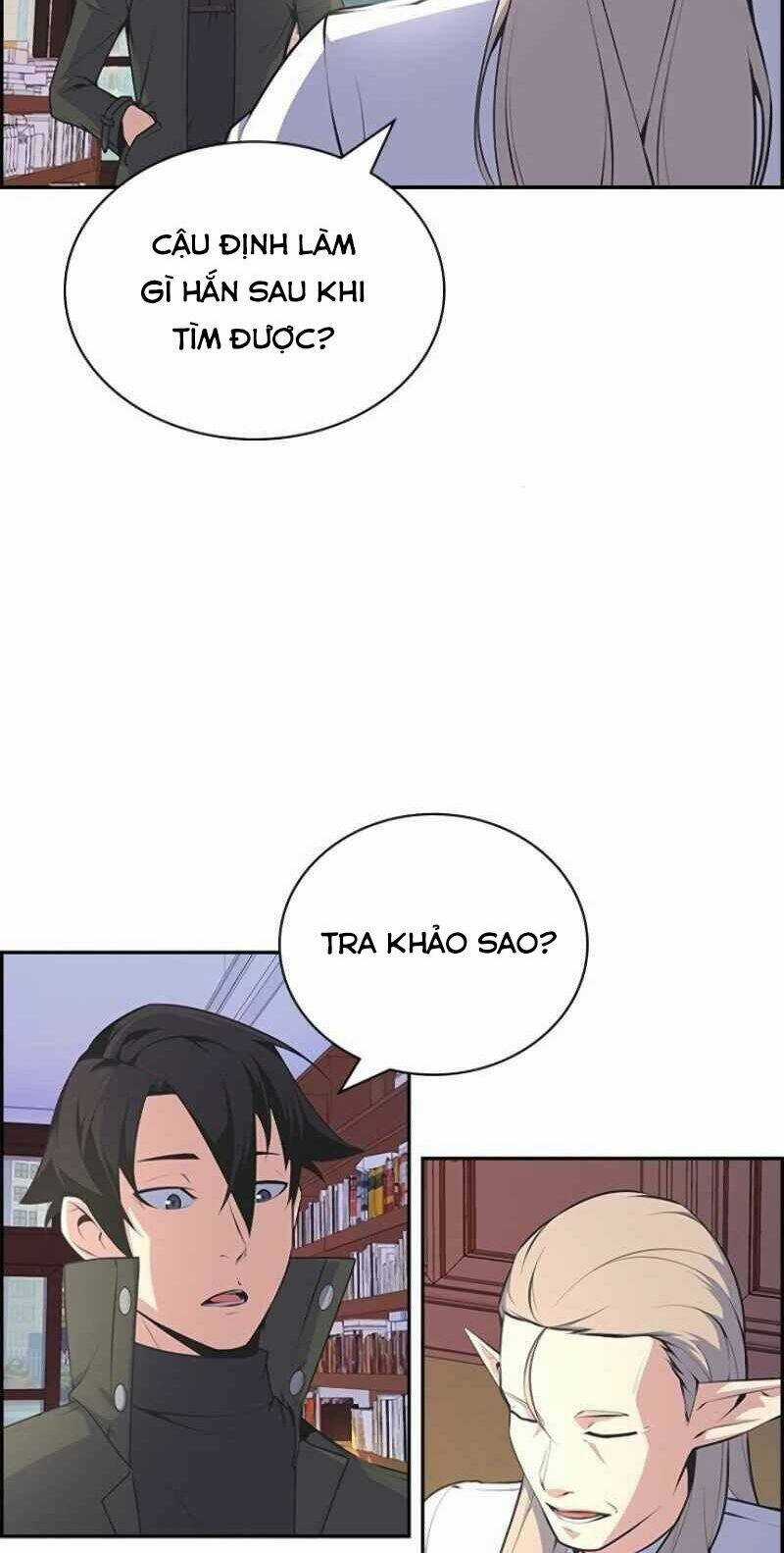 Kẻ Ngoại Đạo - Chapter 3 - Trang 60