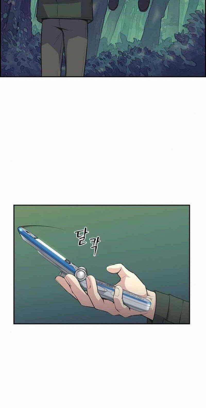 Kẻ Ngoại Đạo - Chapter 3 - Trang 68