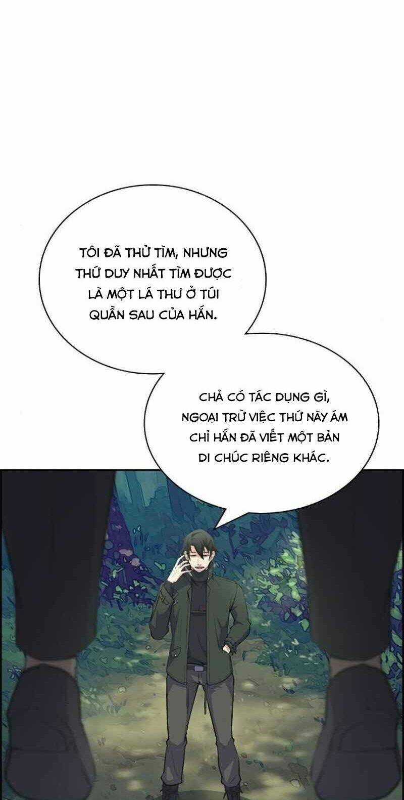 Kẻ Ngoại Đạo - Chapter 3 - Trang 69