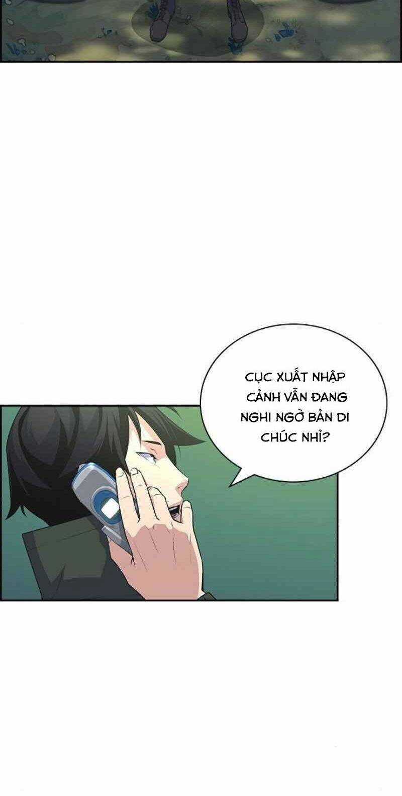 Kẻ Ngoại Đạo - Chapter 3 - Trang 70