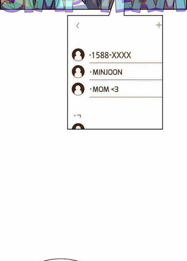 Kẻ Ngoại Đạo - Chapter 3 - Trang 8