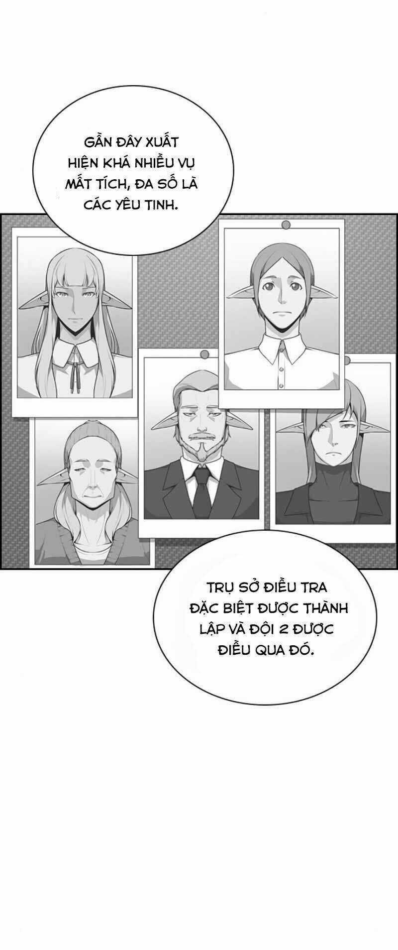 Kẻ Ngoại Đạo - Chapter 3 - Trang 71