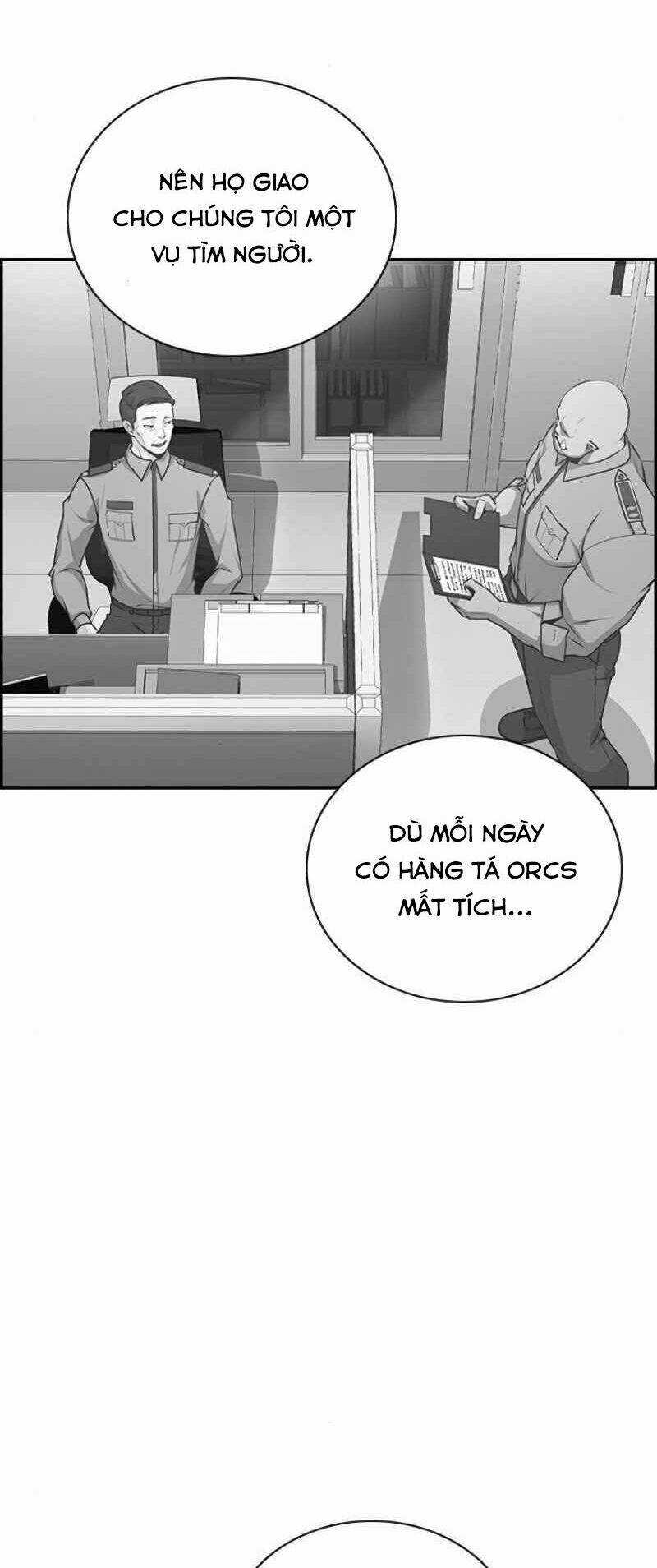 Kẻ Ngoại Đạo - Chapter 3 - Trang 72