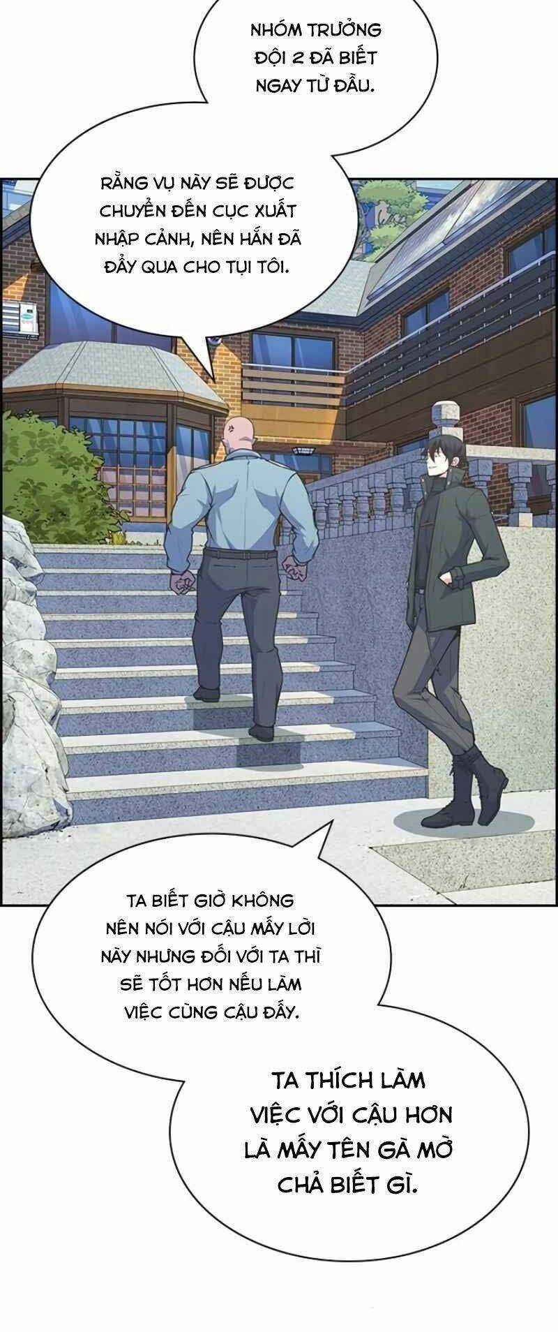 Kẻ Ngoại Đạo - Chapter 3 - Trang 73