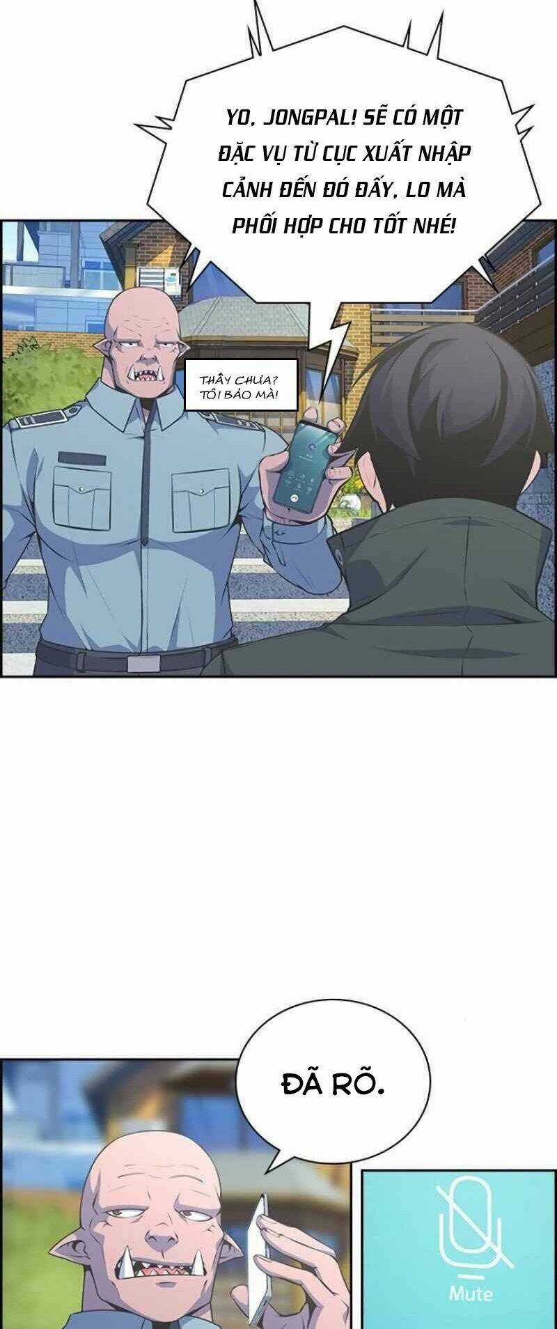 Kẻ Ngoại Đạo - Chapter 3 - Trang 75