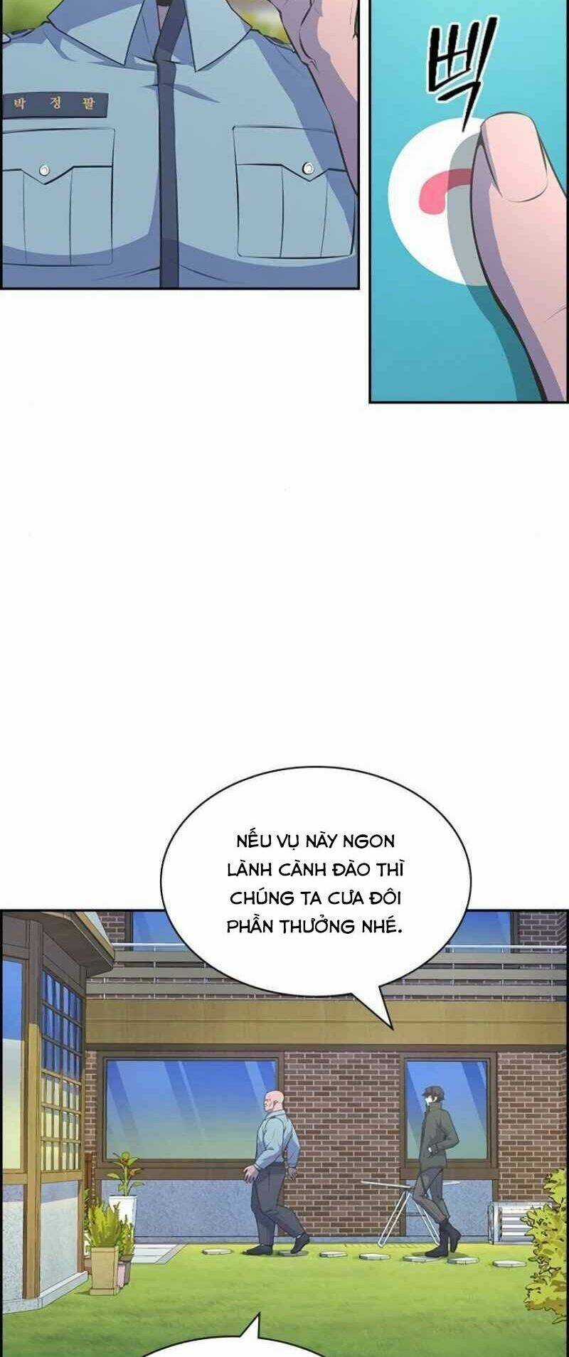 Kẻ Ngoại Đạo - Chapter 3 - Trang 76