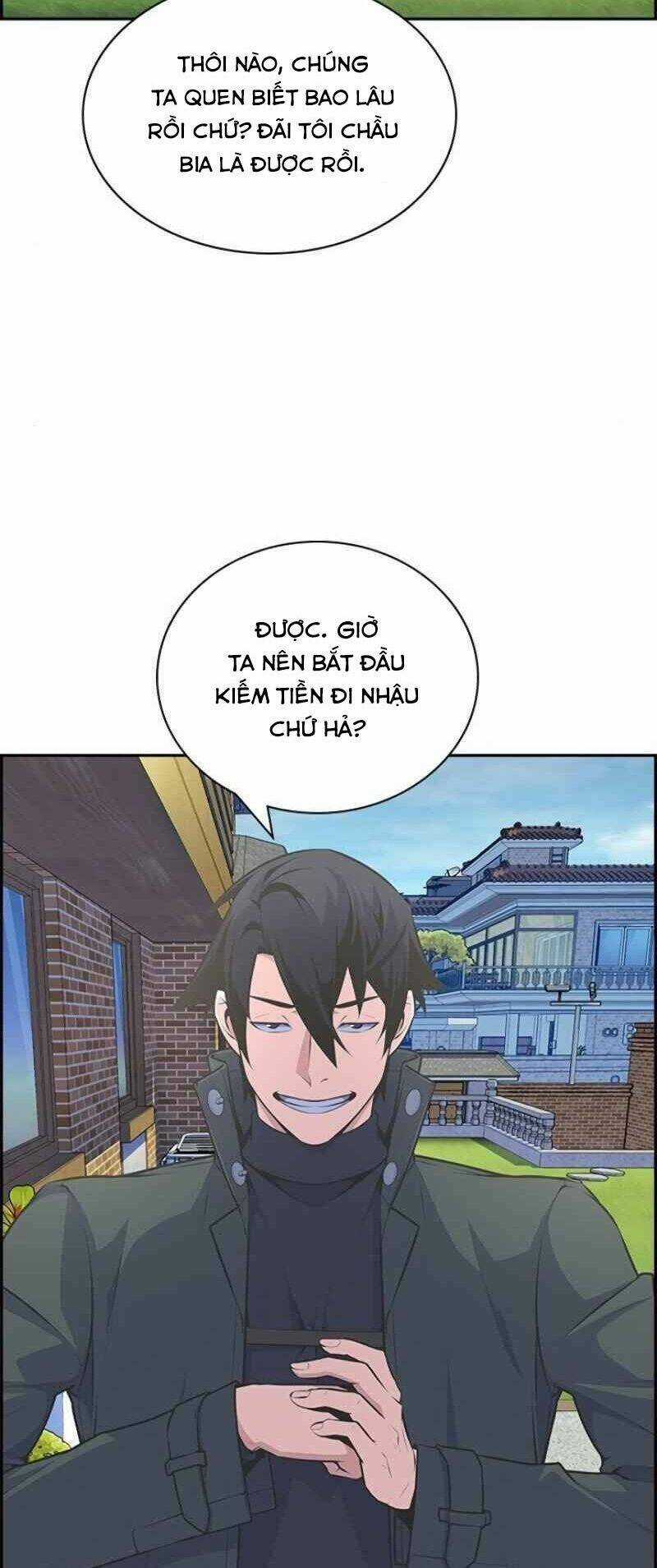 Kẻ Ngoại Đạo - Chapter 3 - Trang 77