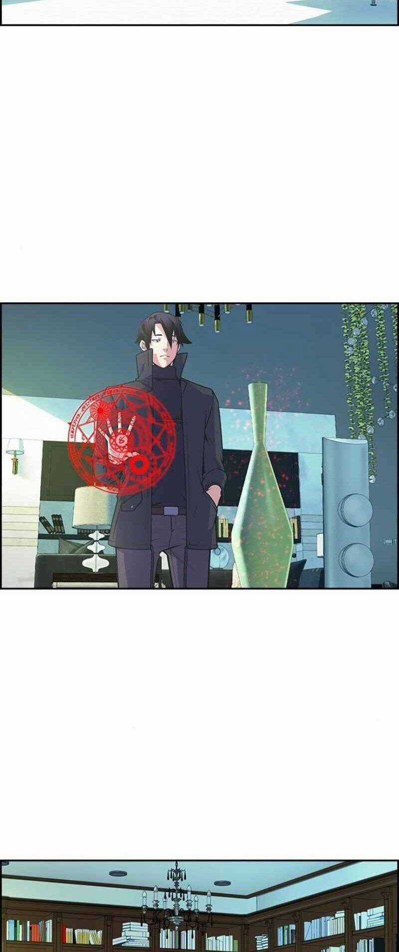 Kẻ Ngoại Đạo - Chapter 3 - Trang 79