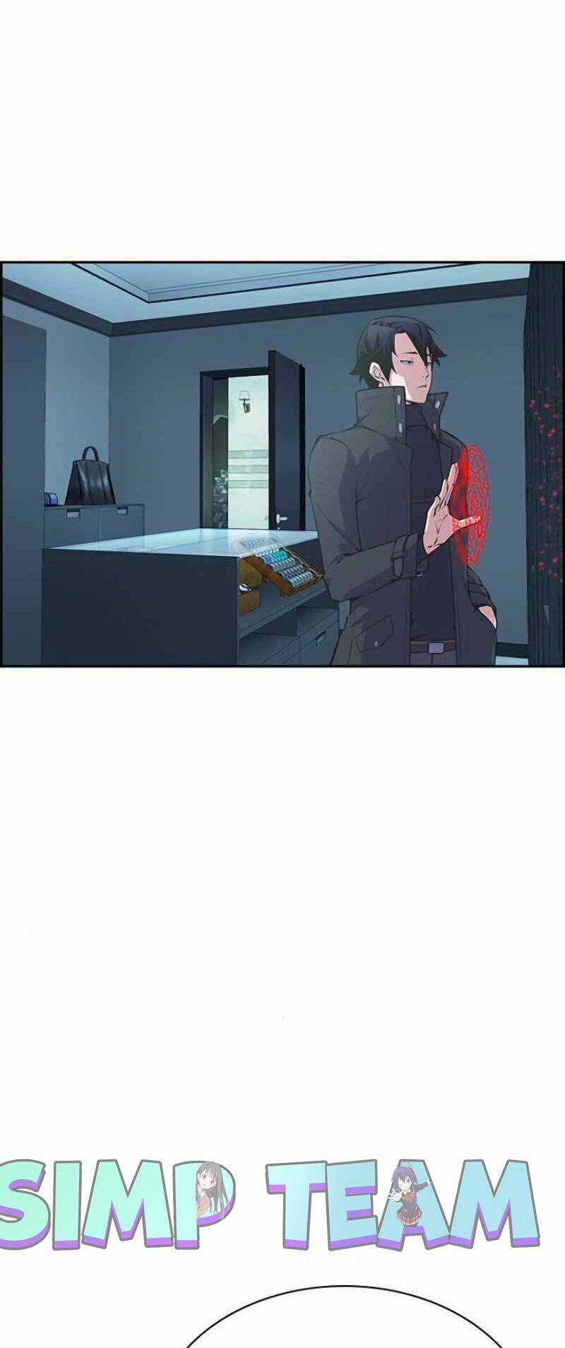 Kẻ Ngoại Đạo - Chapter 3 - Trang 81