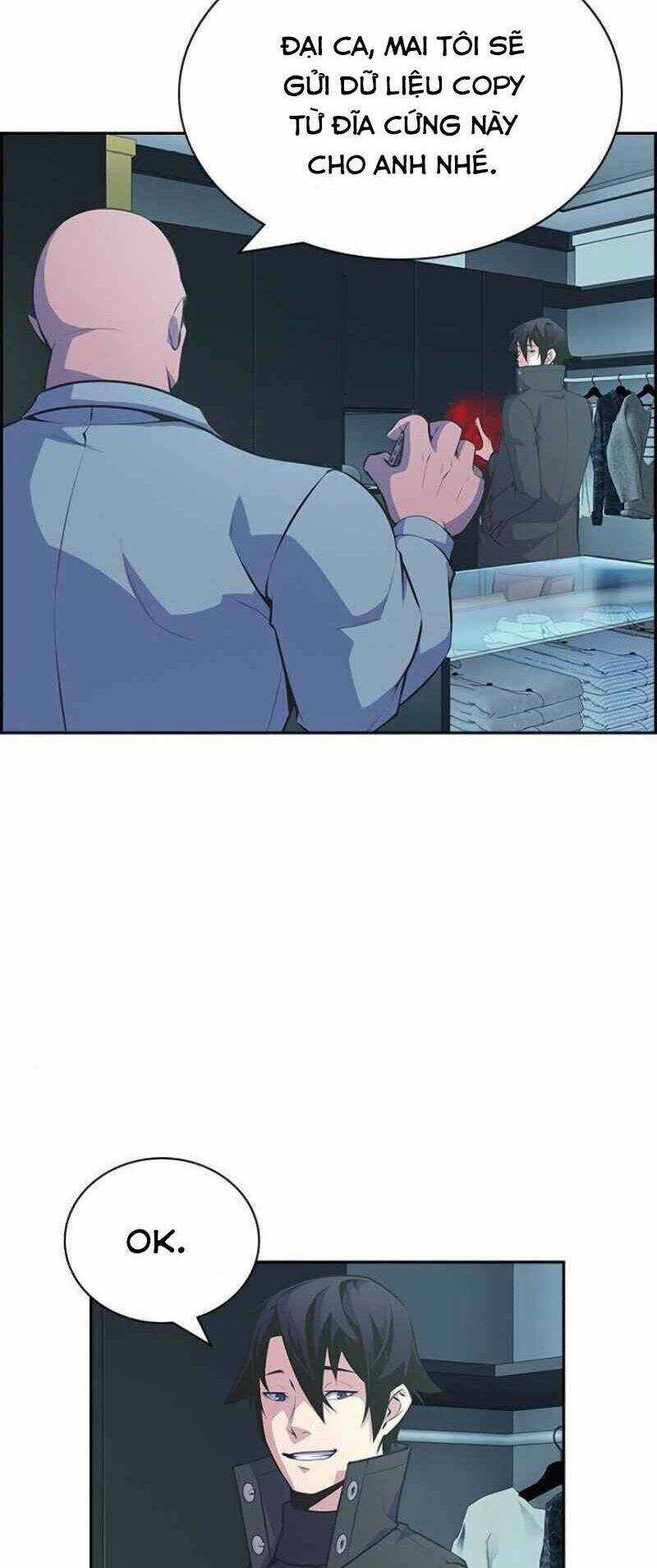 Kẻ Ngoại Đạo - Chapter 3 - Trang 82