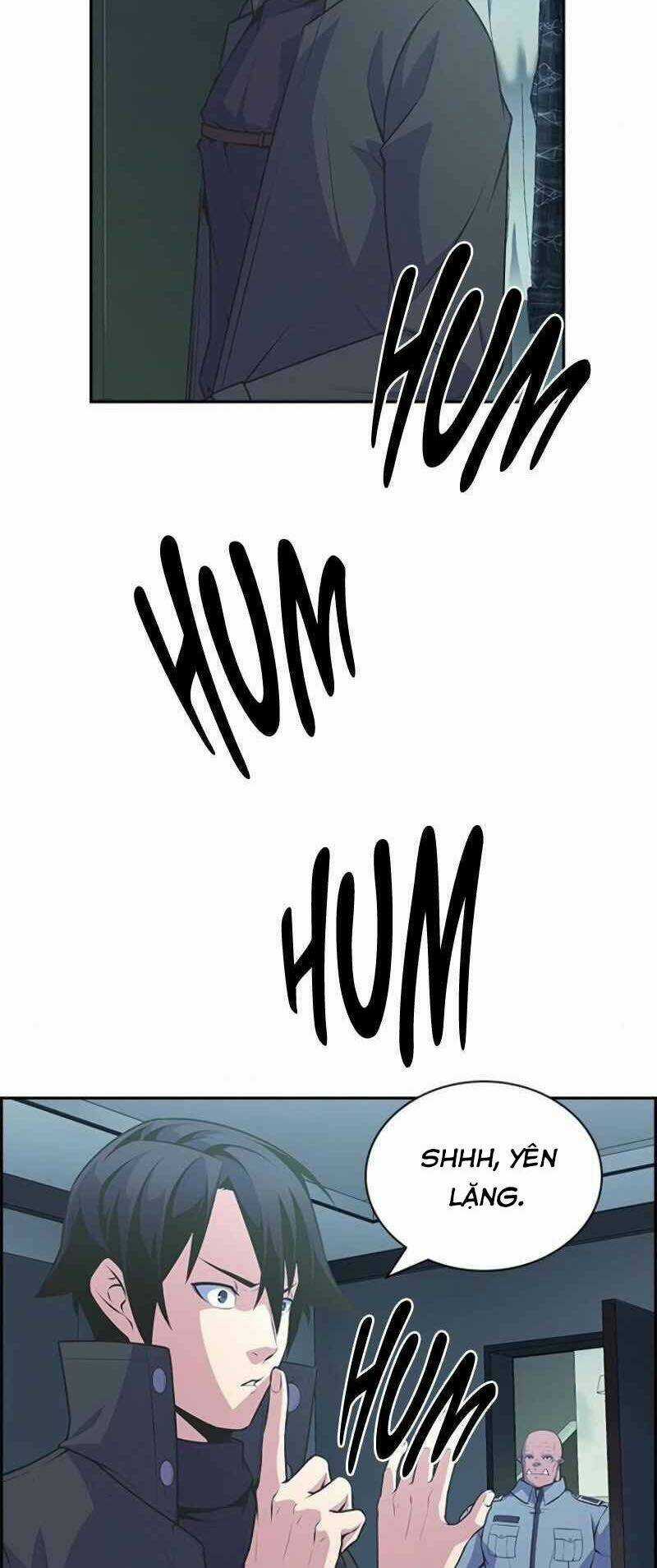 Kẻ Ngoại Đạo - Chapter 3 - Trang 83