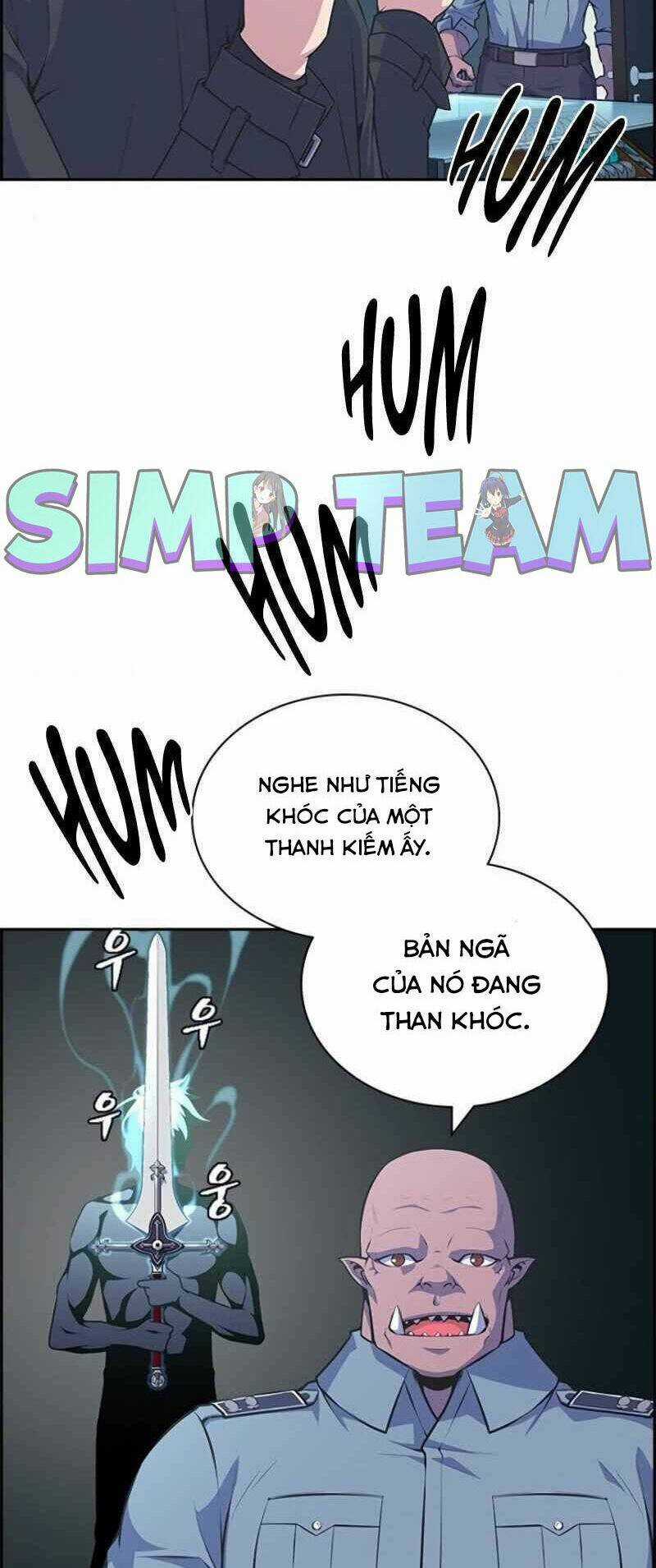 Kẻ Ngoại Đạo - Chapter 3 - Trang 84