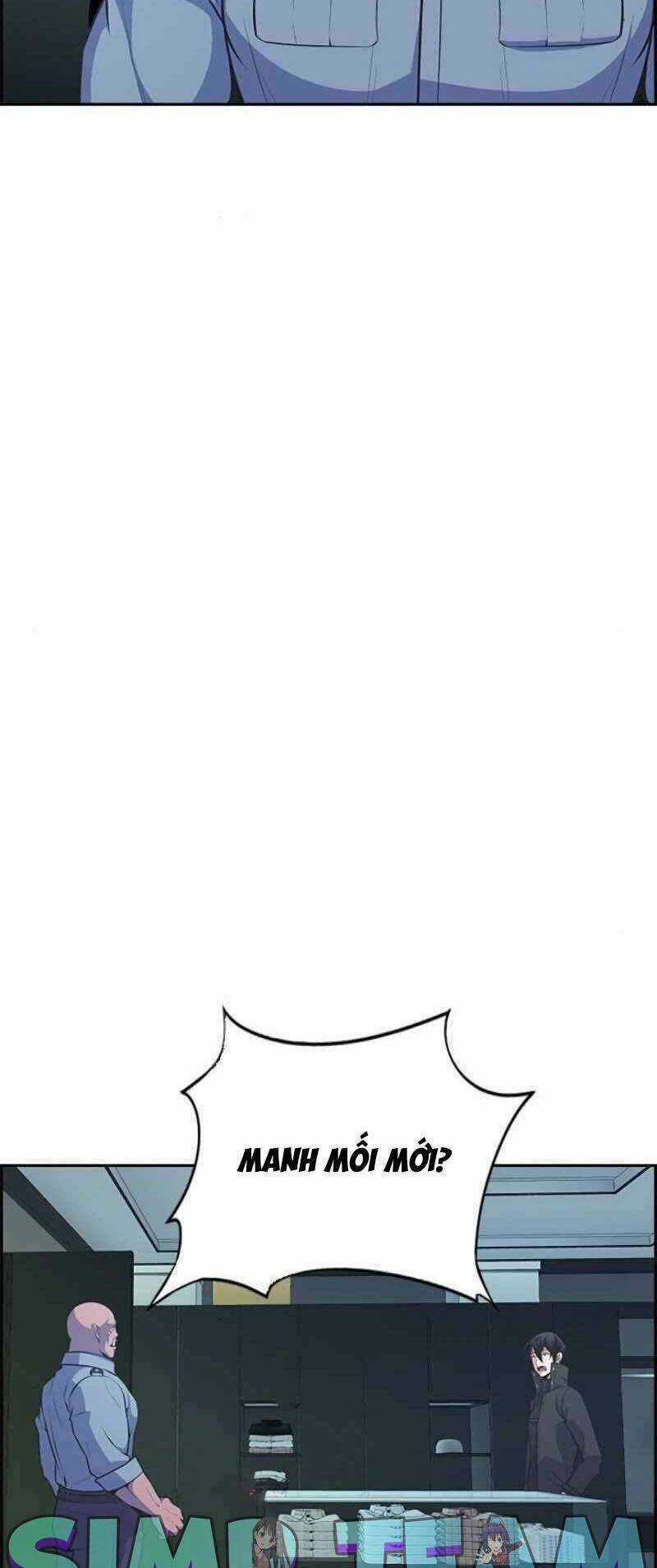 Kẻ Ngoại Đạo - Chapter 3 - Trang 85