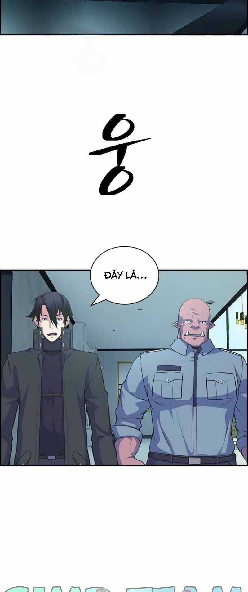 Kẻ Ngoại Đạo - Chapter 3 - Trang 87