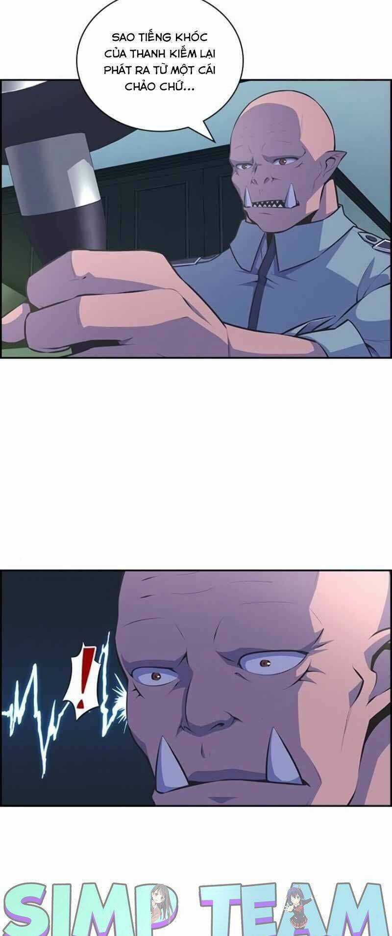 Kẻ Ngoại Đạo - Chapter 3 - Trang 89