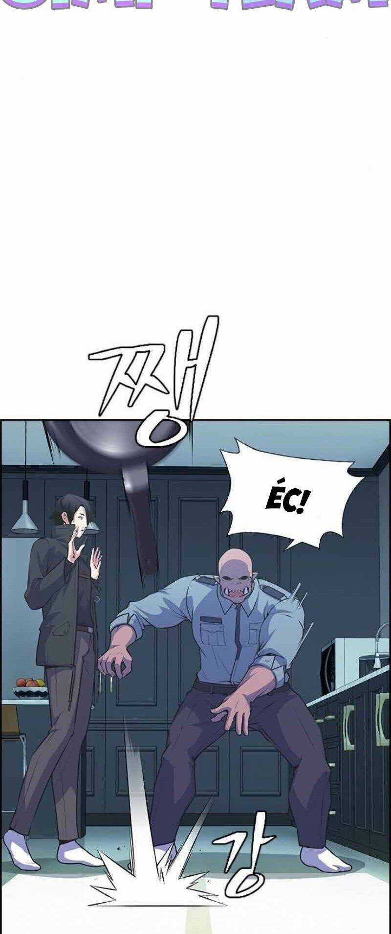 Kẻ Ngoại Đạo - Chapter 3 - Trang 90