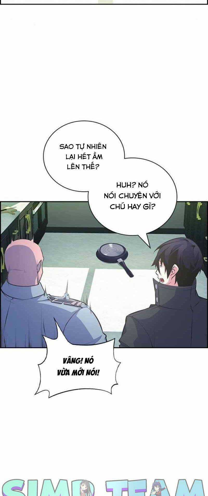 Kẻ Ngoại Đạo - Chapter 3 - Trang 91