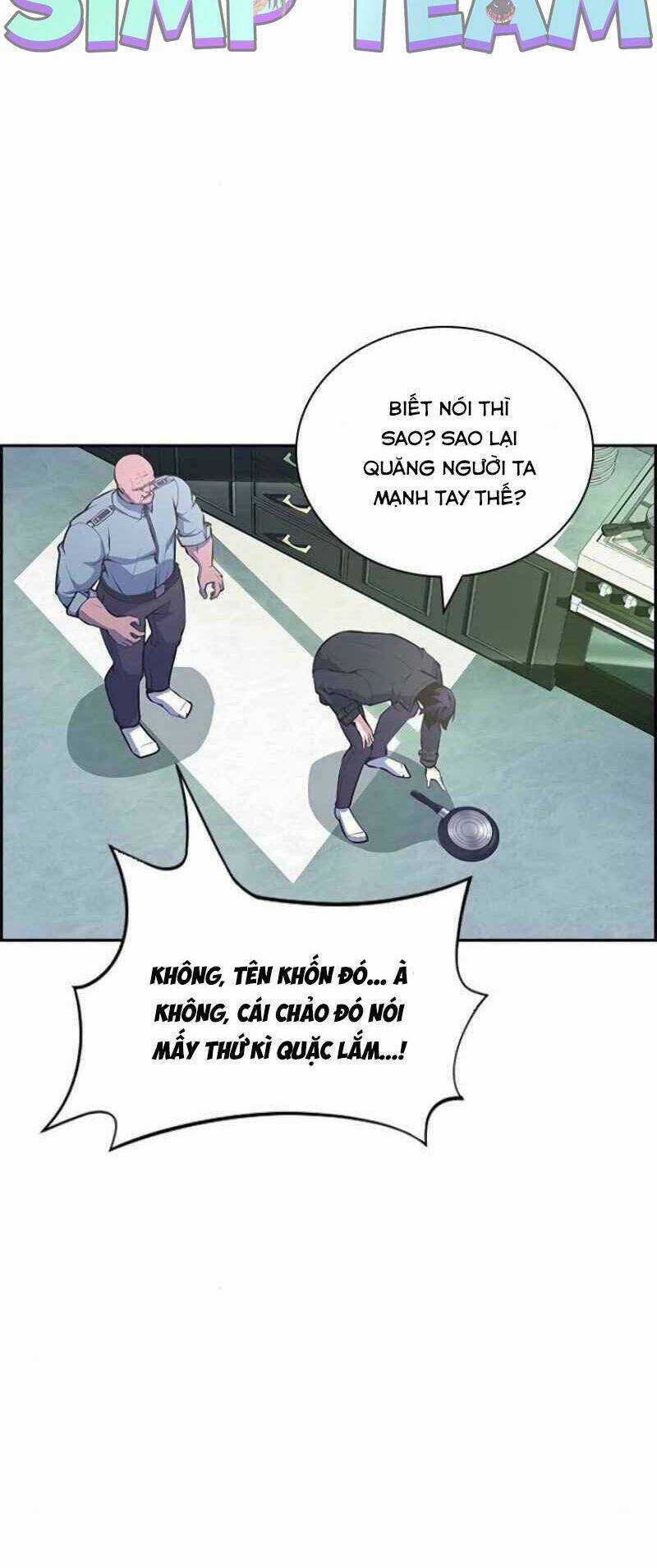 Kẻ Ngoại Đạo - Chapter 3 - Trang 92