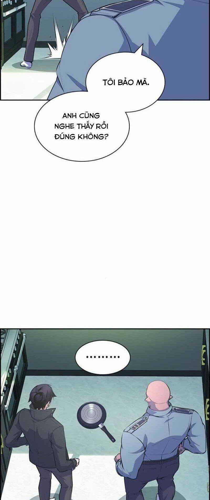 Kẻ Ngoại Đạo - Chapter 3 - Trang 94