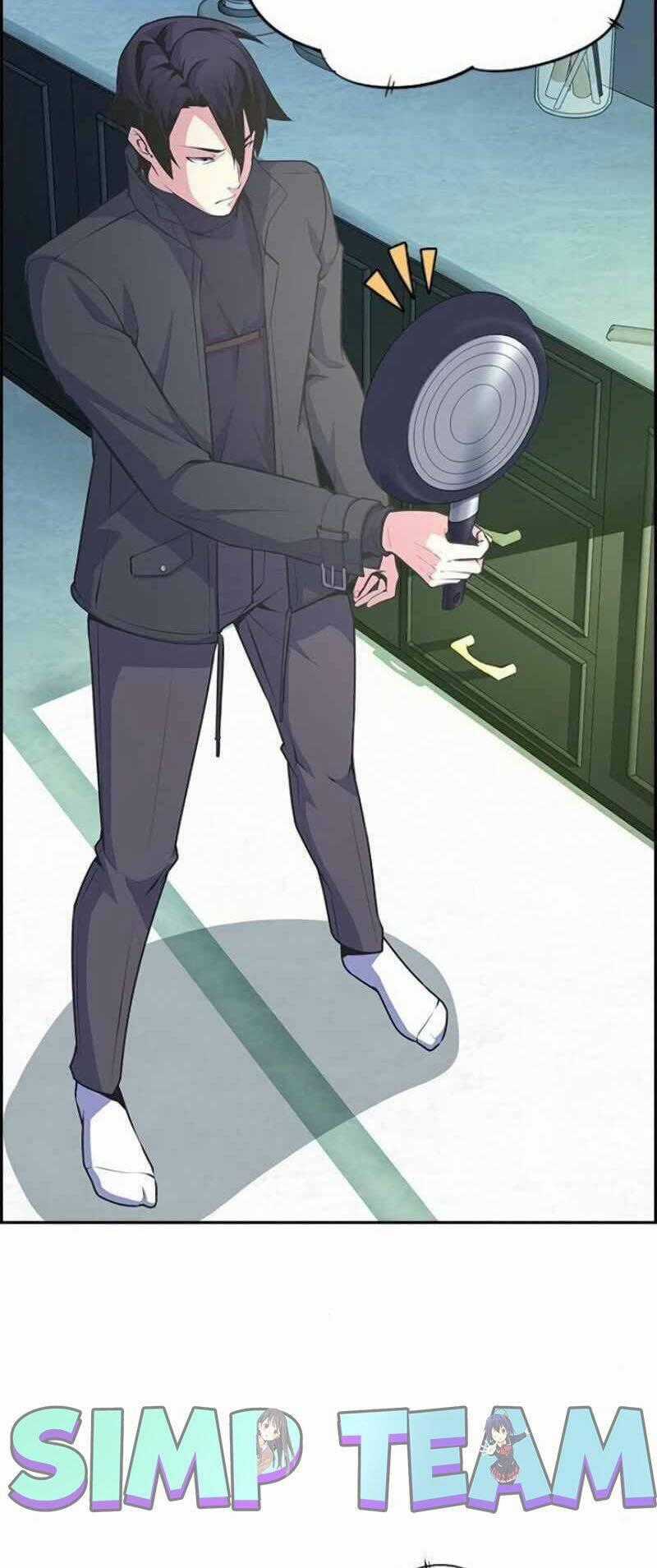 Kẻ Ngoại Đạo - Chapter 3 - Trang 97