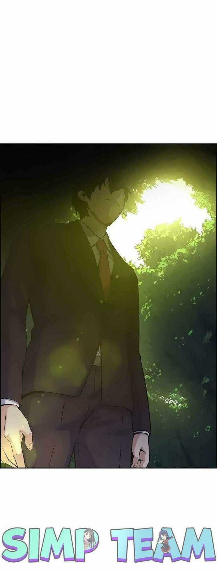 Kẻ Ngoại Đạo - Chapter 4 - Trang 1