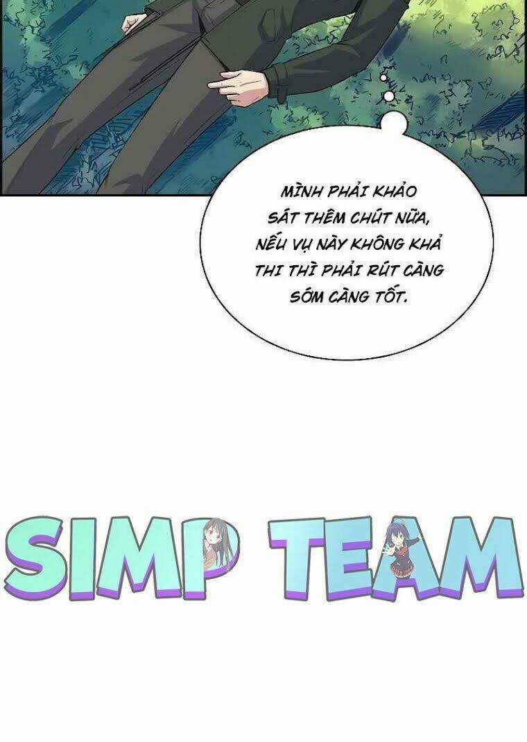 Kẻ Ngoại Đạo - Chapter 4 - Trang 11