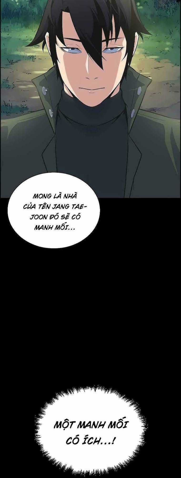 Kẻ Ngoại Đạo - Chapter 4 - Trang 13