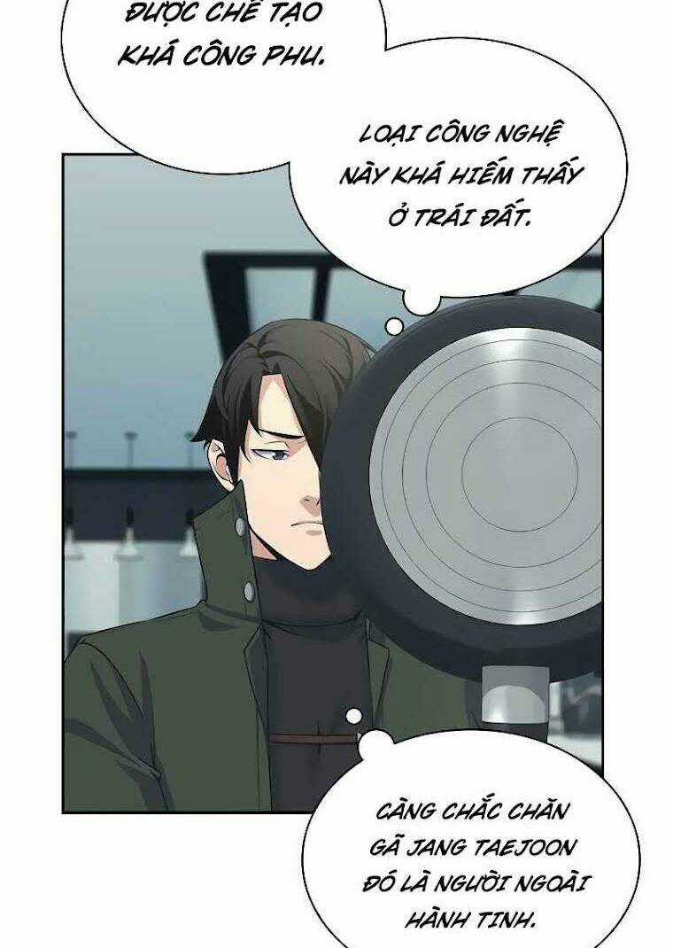 Kẻ Ngoại Đạo - Chapter 4 - Trang 18