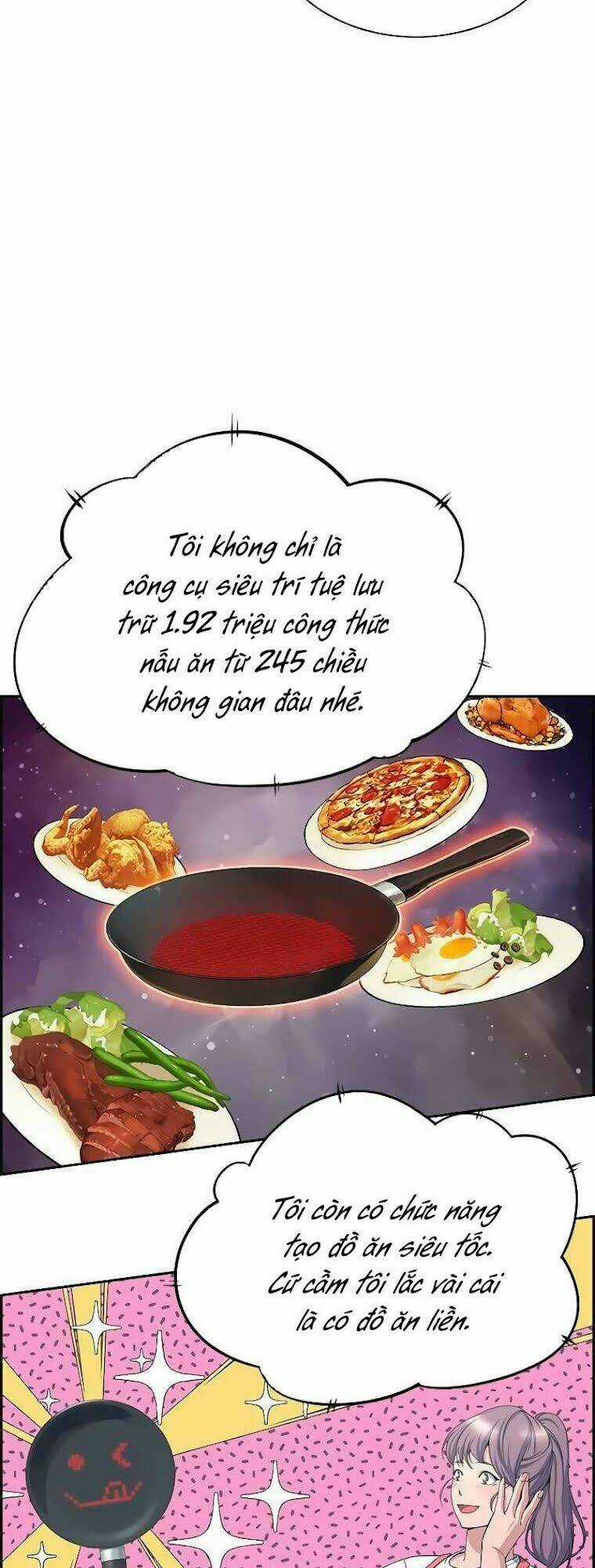 Kẻ Ngoại Đạo - Chapter 4 - Trang 19