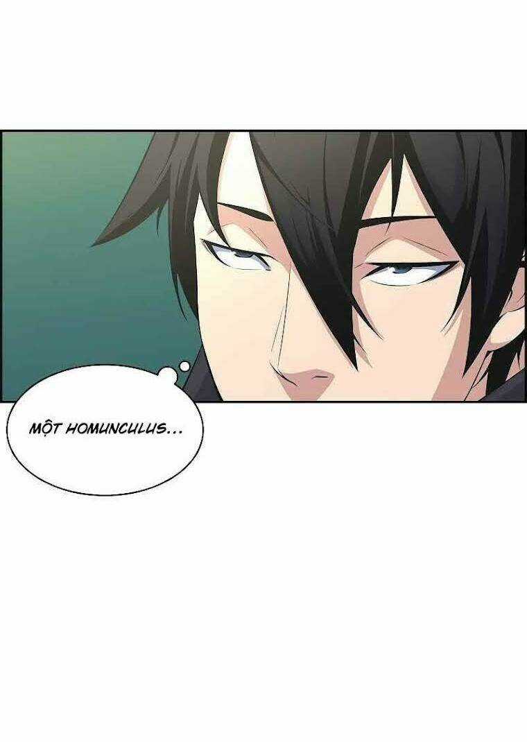 Kẻ Ngoại Đạo - Chapter 4 - Trang 3