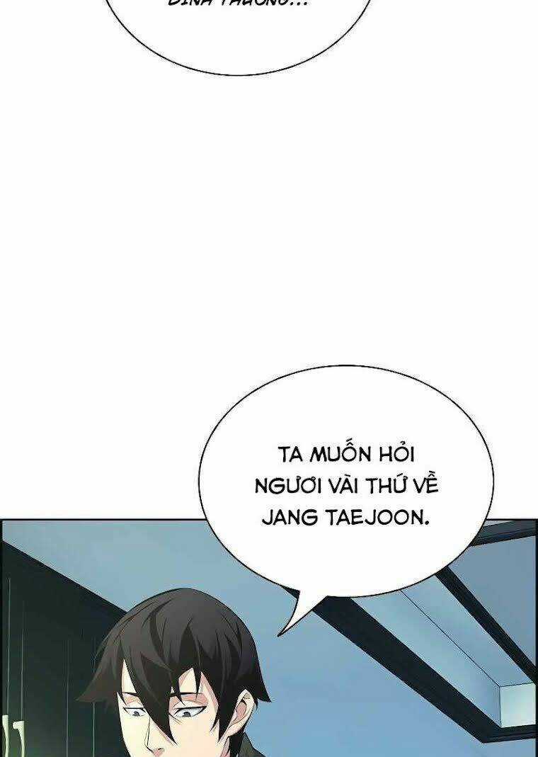 Kẻ Ngoại Đạo - Chapter 4 - Trang 23