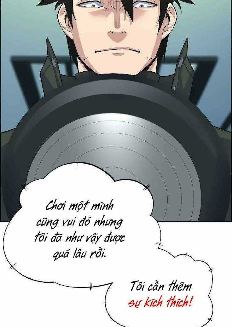 Kẻ Ngoại Đạo - Chapter 4 - Trang 26