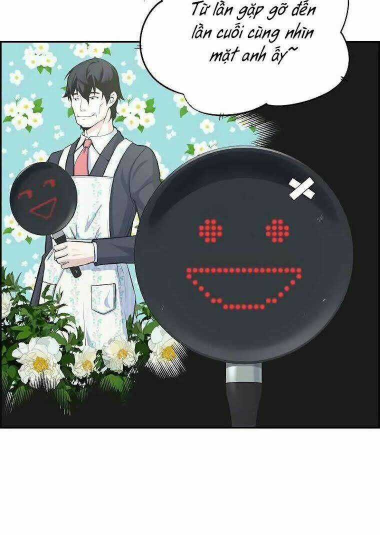 Kẻ Ngoại Đạo - Chapter 4 - Trang 29