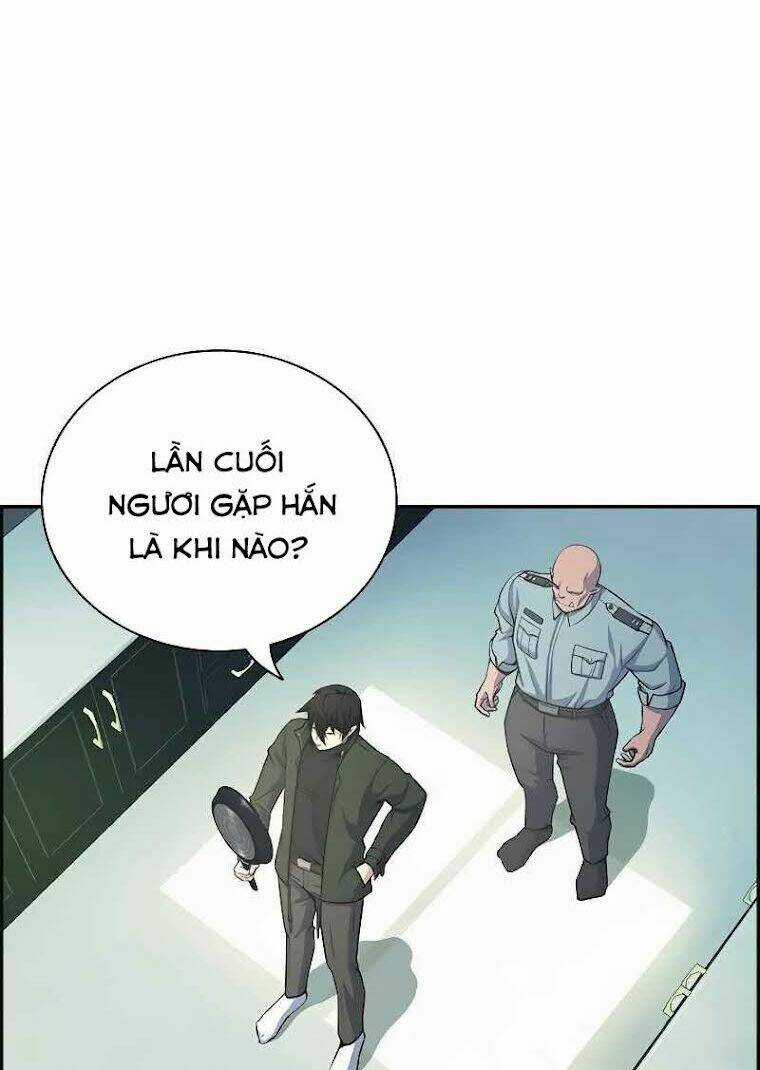 Kẻ Ngoại Đạo - Chapter 4 - Trang 30