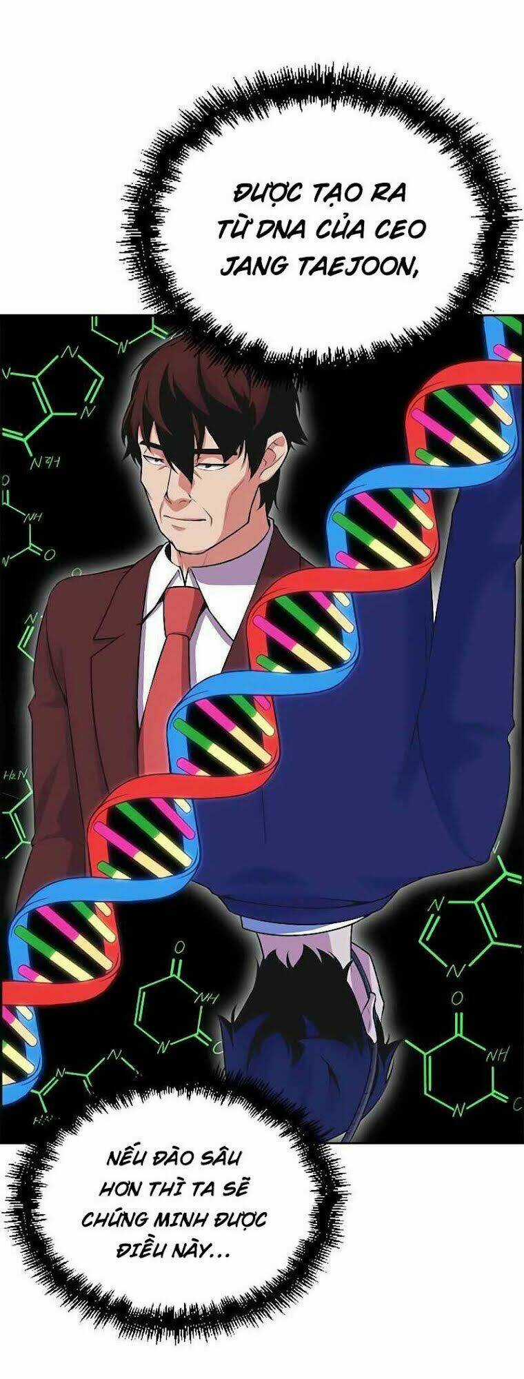 Kẻ Ngoại Đạo - Chapter 4 - Trang 4