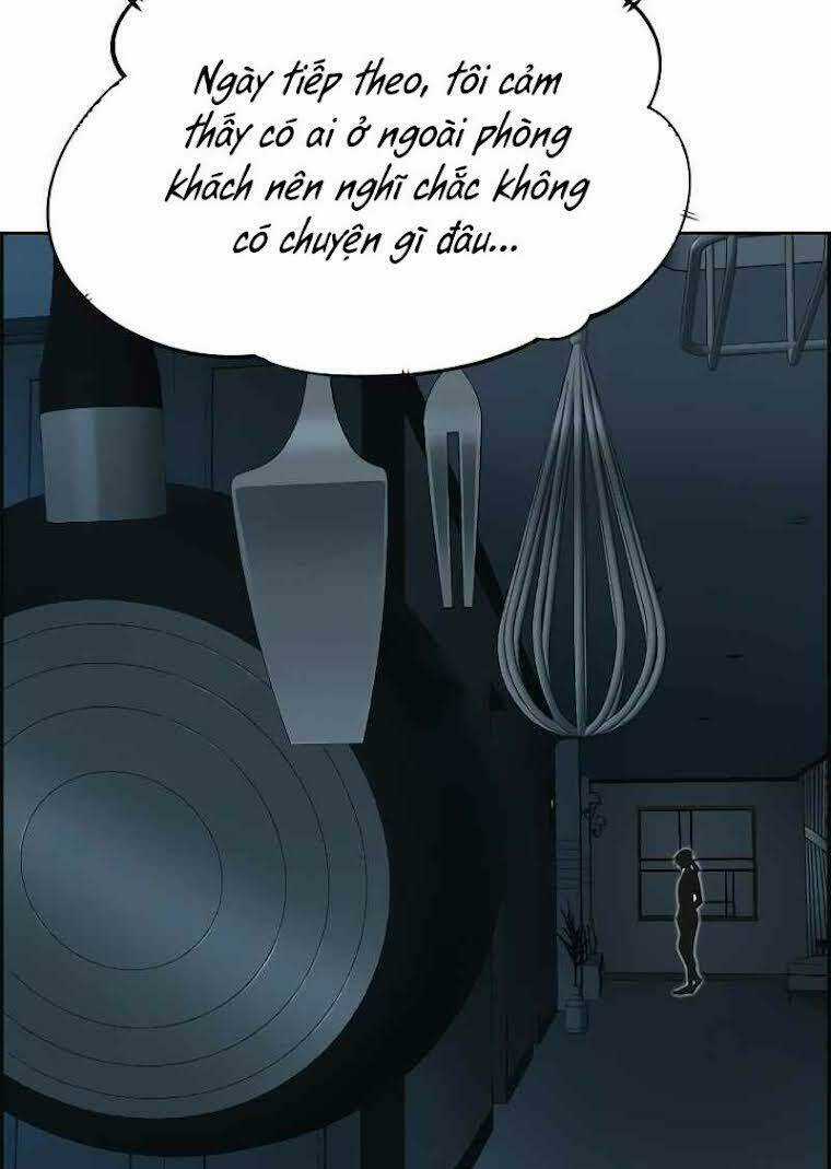 Kẻ Ngoại Đạo - Chapter 4 - Trang 32