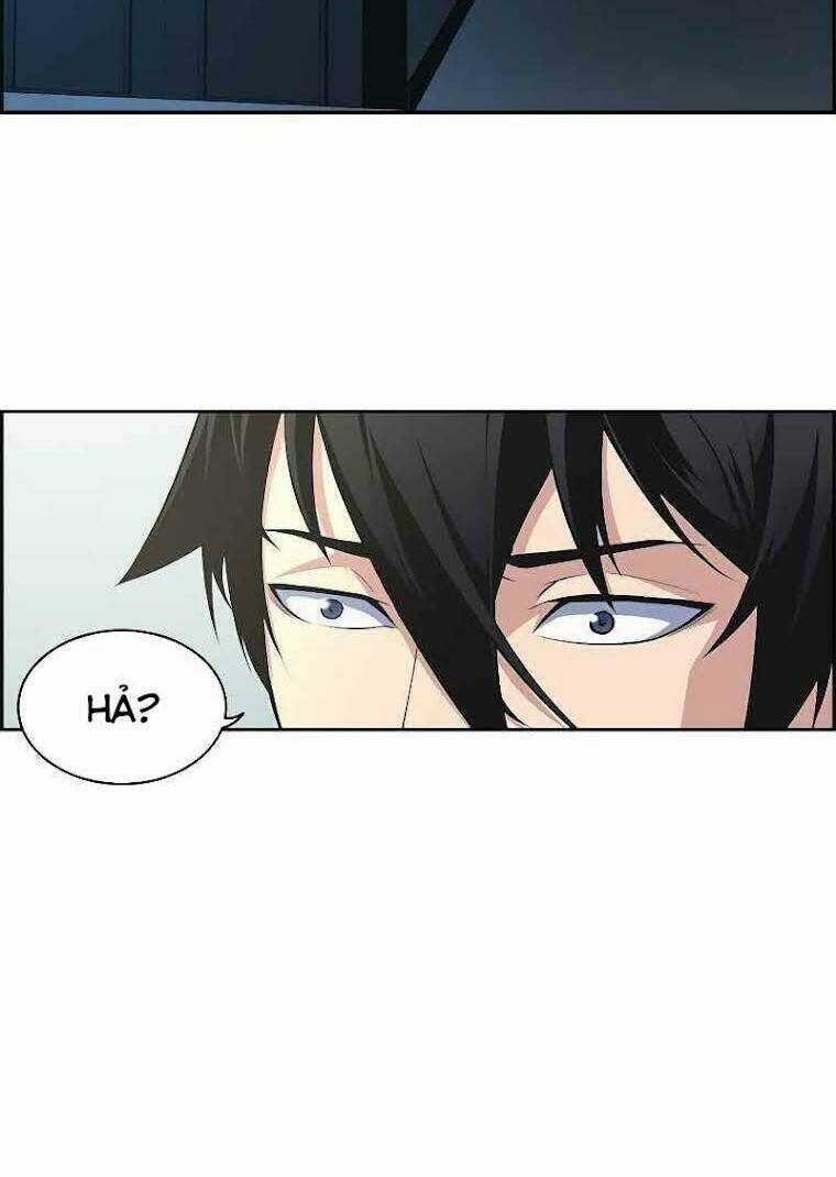 Kẻ Ngoại Đạo - Chapter 4 - Trang 33