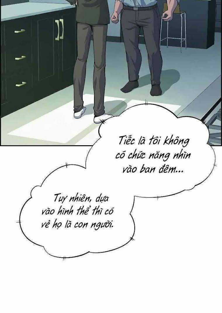 Kẻ Ngoại Đạo - Chapter 4 - Trang 38
