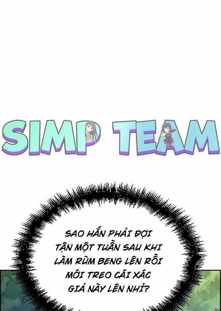 Kẻ Ngoại Đạo - Chapter 4 - Trang 5