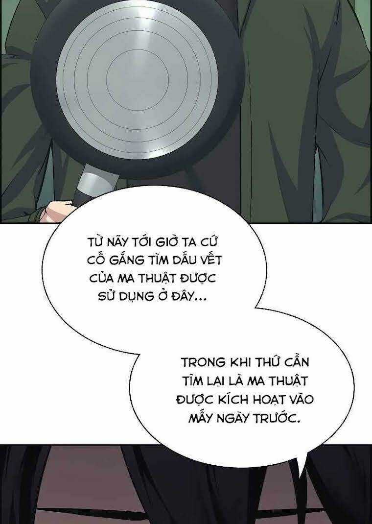 Kẻ Ngoại Đạo - Chapter 4 - Trang 41