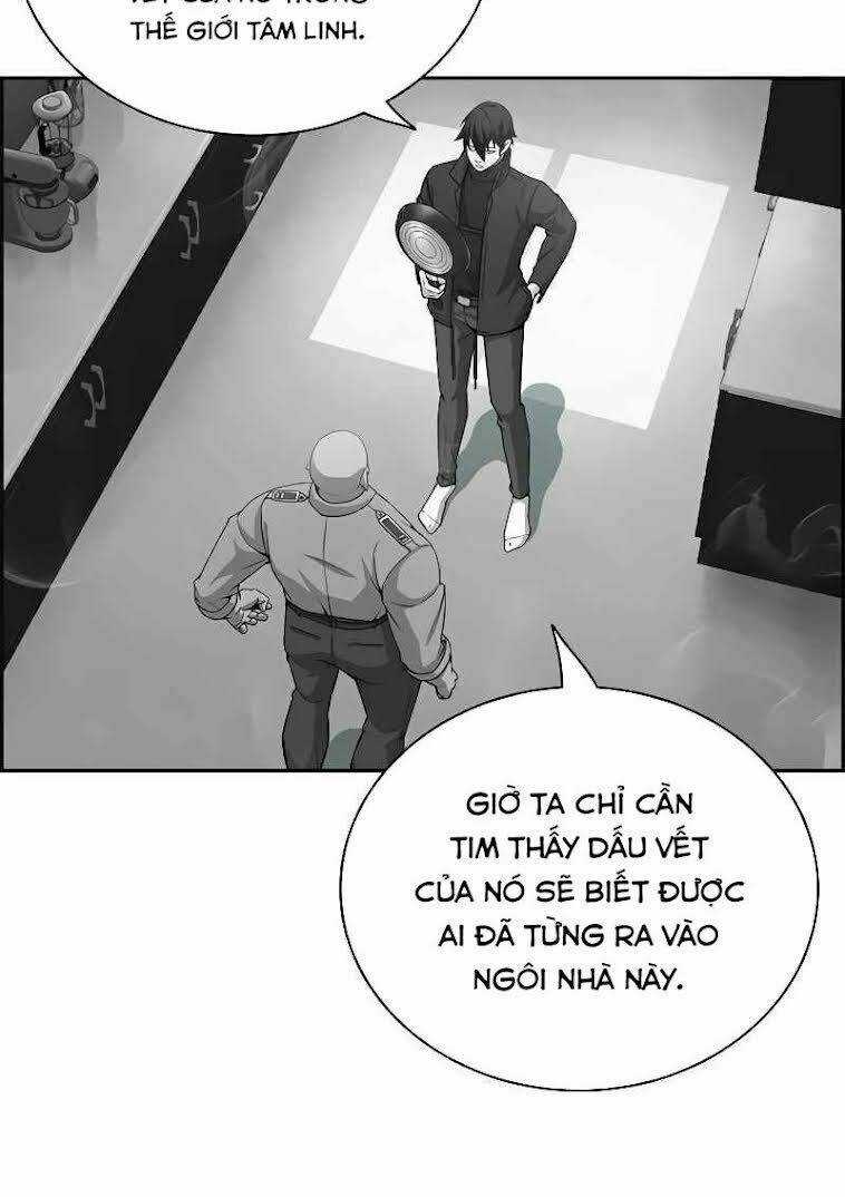 Kẻ Ngoại Đạo - Chapter 4 - Trang 44