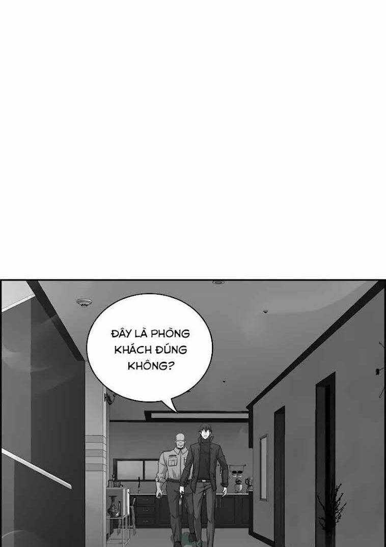 Kẻ Ngoại Đạo - Chapter 4 - Trang 45