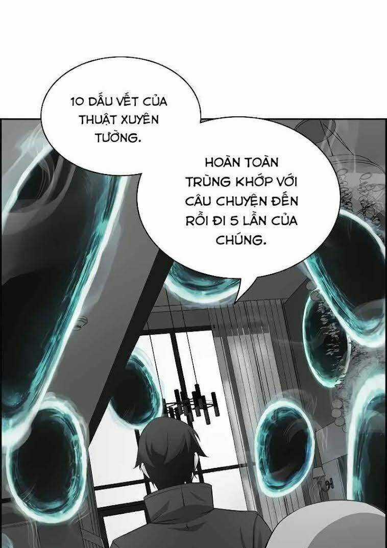 Kẻ Ngoại Đạo - Chapter 4 - Trang 47