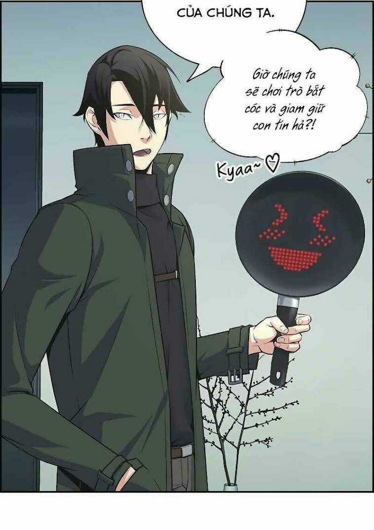 Kẻ Ngoại Đạo - Chapter 4 - Trang 50