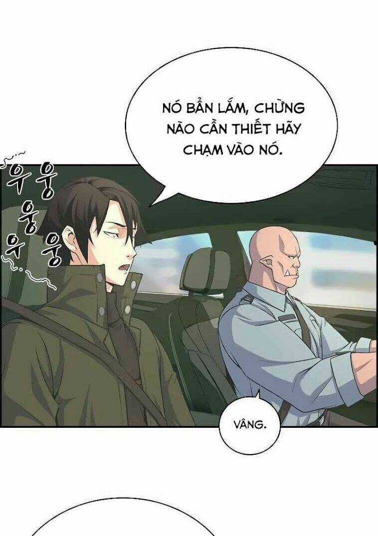 Kẻ Ngoại Đạo - Chapter 4 - Trang 54
