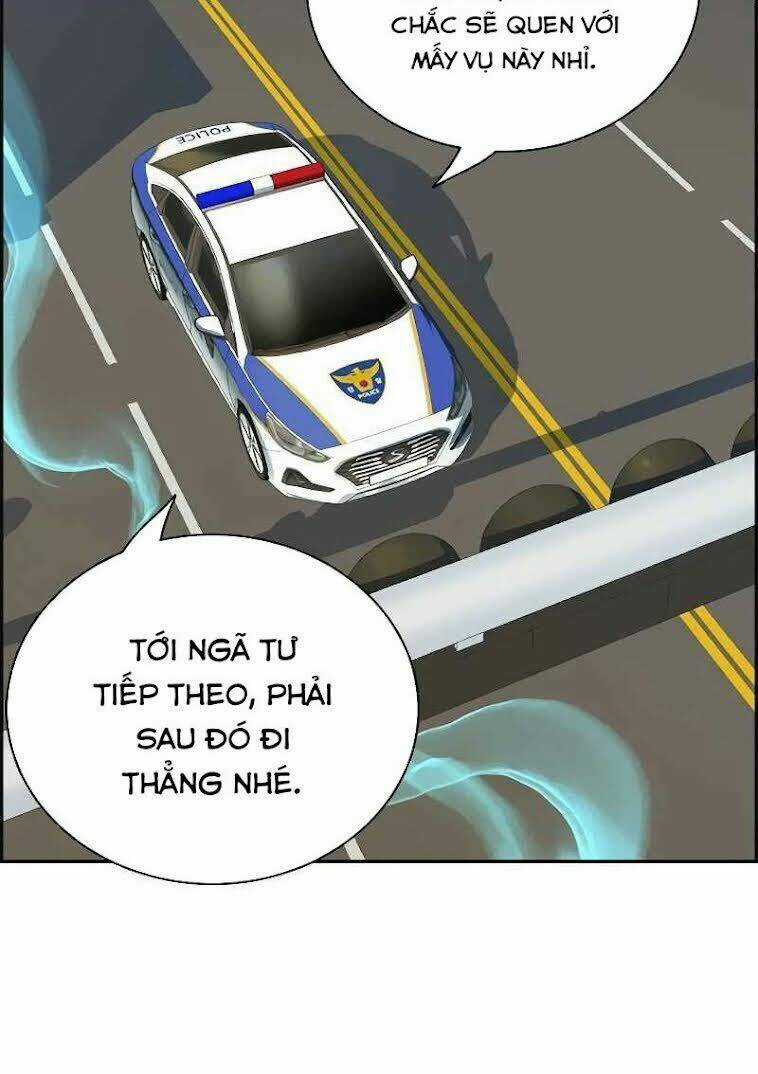 Kẻ Ngoại Đạo - Chapter 4 - Trang 56