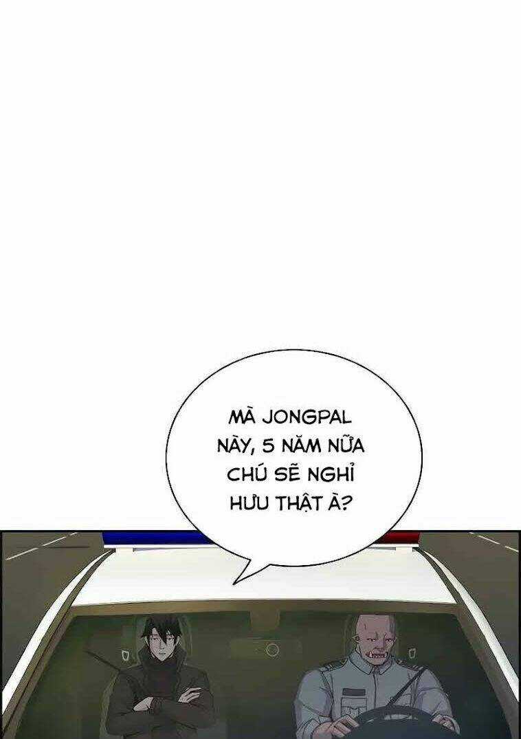 Kẻ Ngoại Đạo - Chapter 4 - Trang 57