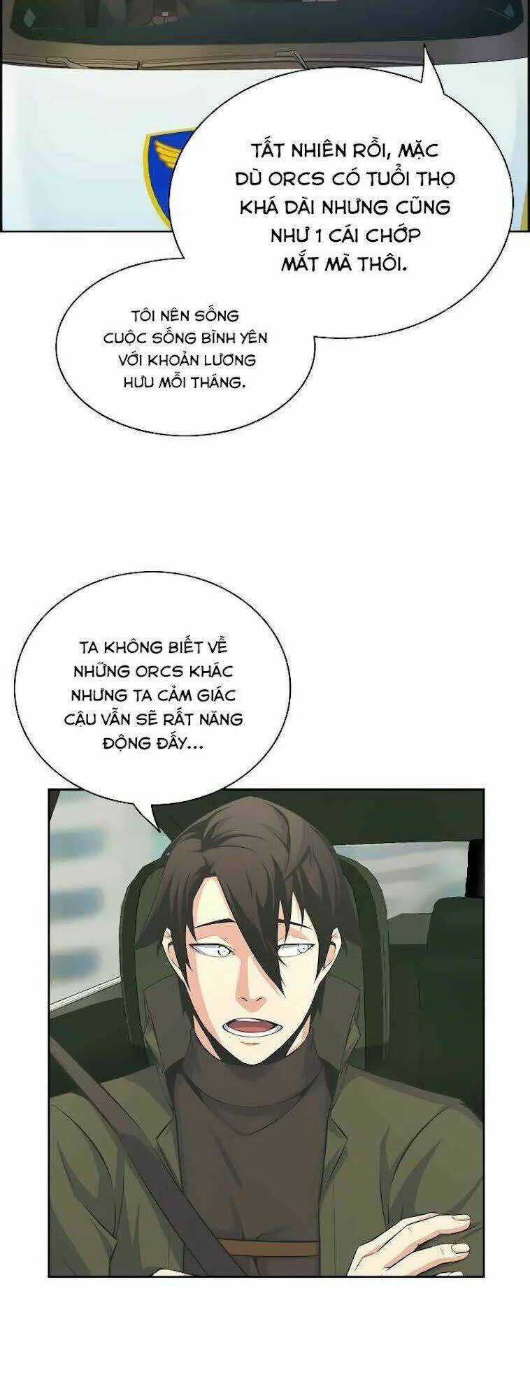 Kẻ Ngoại Đạo - Chapter 4 - Trang 58