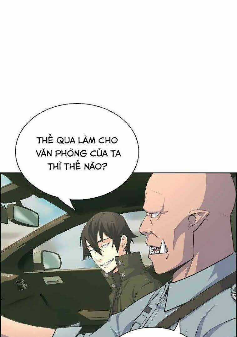 Kẻ Ngoại Đạo - Chapter 4 - Trang 59